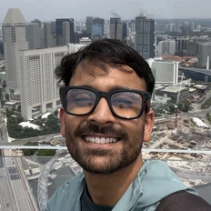 Kaustubh Trivedi